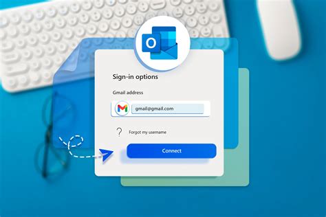 sign in email.